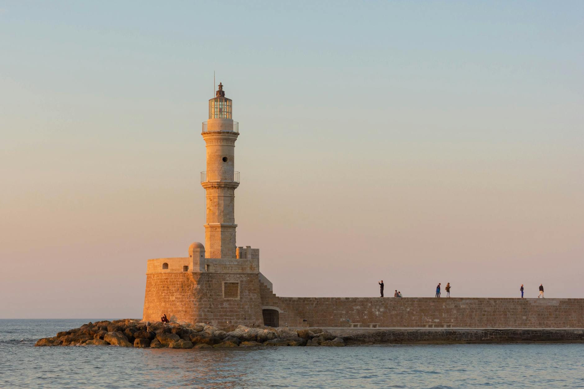 griekenland chania