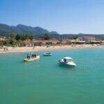 vakantie naar chersonissos
