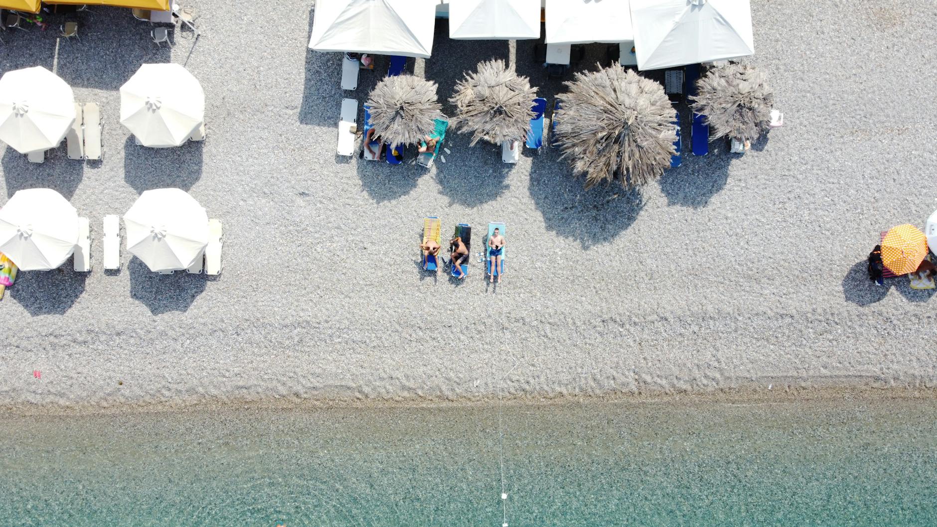 griekenland kreta vakantie
