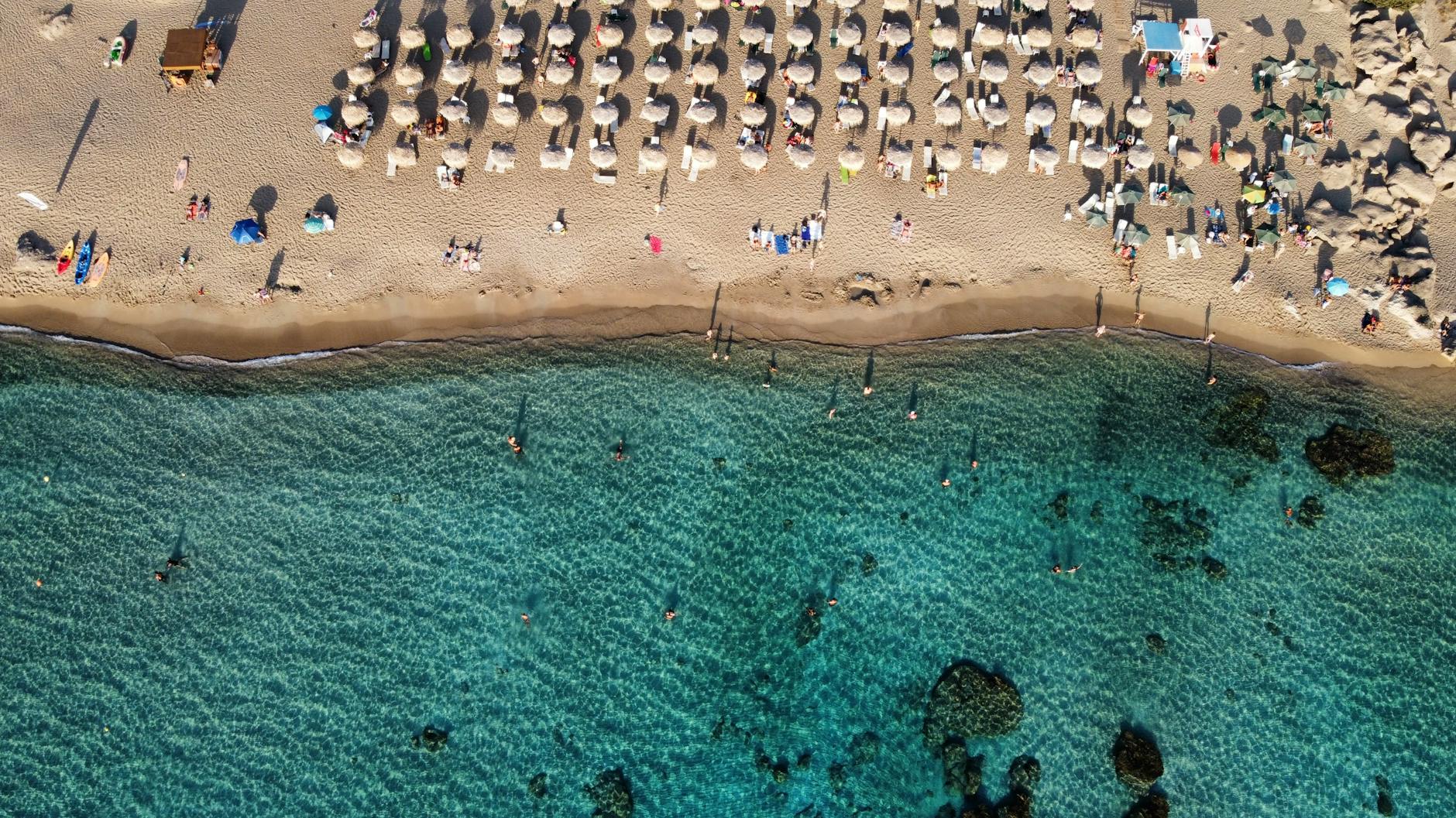 vakantie kreta chania