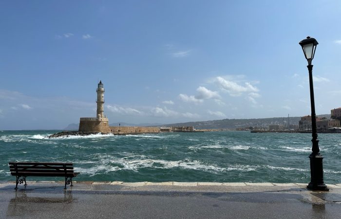 Chania