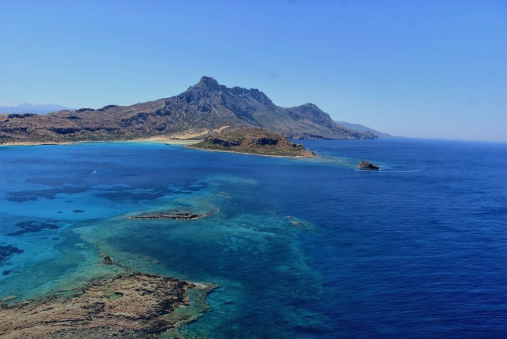 Kreta vakantie