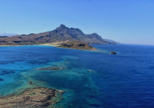 Vakantie op Kreta: complete reisgids met tips, regio’s en bezienswaardigheden