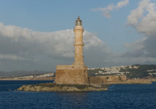 Chania op Kreta: Venetiaanse haven, oude stad en de mooiste stranden