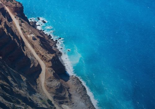 Malia op Kreta: strand, uitgaan en het Minoïsche paleis
