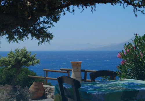 Rondreis over Kreta: routes per regio en praktische tips