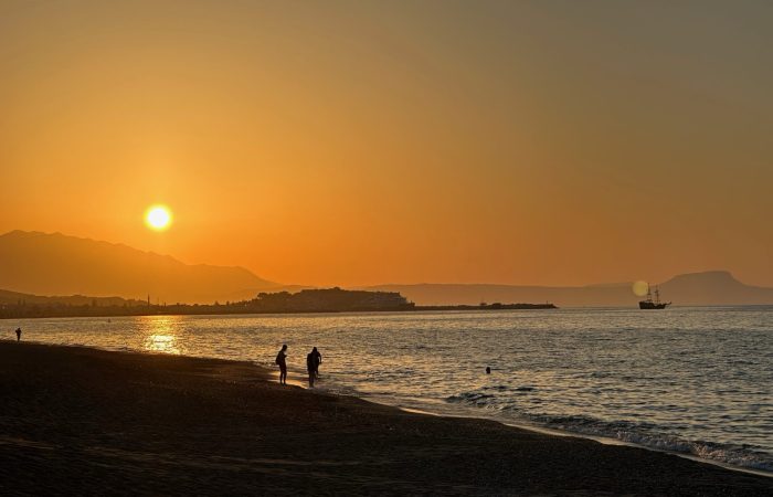 Rethymnon